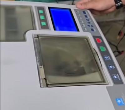 Optical Machines